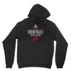 chemtrails Unisex Hoodie