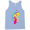 roar Tank Top
