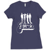 clockwork Ladies Fitted T-Shirt