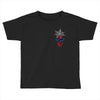 Spiderman Pocket Toddler T-shirt