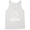 condoms are for pussies Tank Top