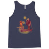 kenny vip pass Tank Top