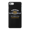 vintage genuine 1952 series all original parts iPhone 7 Case