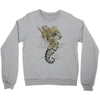 sea chariot Crewneck Sweatshirt