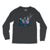pinball wizard Long Sleeve Shirts