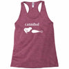 cannibal Racerback Tank