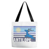Antilope, Tote Bags