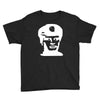 captain scarlet spectrum cult sci fi Youth Tee