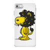 lion cool iPhone 7 Case