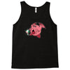 kirbythulhu (no text) Tank Top
