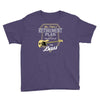 retirement plan Youth Tee