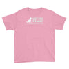 animal dog lover peta love Youth Tee