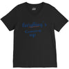 everythings coming up V-Neck Tee