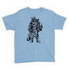psi stalker Youth Tee