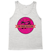 mustache Tank Top