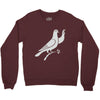 peace Crewneck Sweatshirt