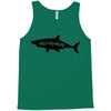Momma Shark Tank Top