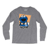 nom Long Sleeve Shirts
