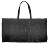 peaceful Weekender Totes