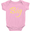 big Baby Bodysuit