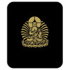 budha indie Mousepad