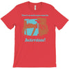 there's so much more room for activities funny joke T-Shirt