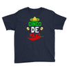 cinco de mayo fiesta mexican holiday Youth Tee