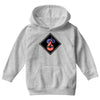 OLD KING SNAKES Youth Hoodie