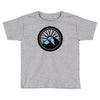 mountain bike Toddler T-shirt
