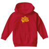 dont worry Youth Hoodie