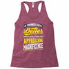 If Things Gets Better With Age Then I Am Approaching Magnificence Racerback Tank