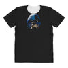 bug invasion All Over Women's T-shirt