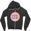 fahrie77 Zipper Hoodie