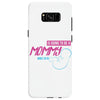 [moms name] is going to be a mommy 2018 Samsung Galaxy S8