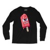 es smile Long Sleeve Shirts