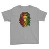 rasta lion Youth Tee