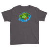 sticky wheelz Youth Tee