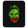 ask me about my zombie disguise! Mousepad