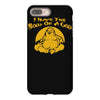 i have the body of a god iPhone 8 Plus Case