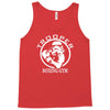 trooper boxing gym funny Tank Top