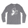 vegeta dragonball z Long Sleeve Shirts