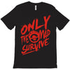 only the mad T-Shirt