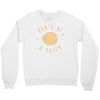 be cool Crewneck Sweatshirt