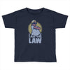 baby cop Toddler T-shirt