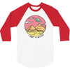 piramid 3/4 Sleeve Shirt