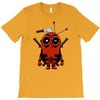 deadpool minion T-Shirt