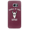 soldiers of odin worldwide support Samsung Galaxy S7 Edge