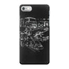 pour le transport iPhone 7 Case