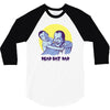dead bat dad 3/4 Sleeve Shirt