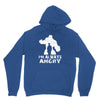 I'm Alway Angry Unisex Hoodie
